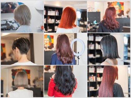 プレミア(PREMIER)の写真