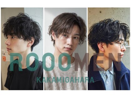 ルーメン 各務原(ROOO MEN)の写真