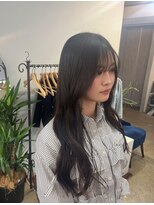 クオーレ(CUORE)&nbsp;酸性縮毛矯正