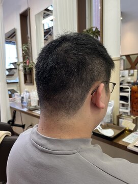 コアフィールフィス(COIFFURE fils) 《見附 今町》
