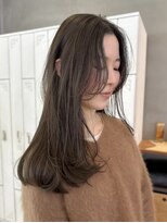 アトロ(Atoro)&nbsp;オリーブベージュ