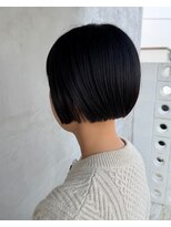 エトワールプラス ボブスタイル似合わせカット