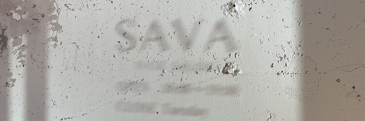 サヴァ ケヤキ(SAVA keyaki)のサロンヘッダー