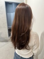 ロンドジェネルーズ 柏(Lond generous)&nbsp;ナチュラルオリーブベージュ