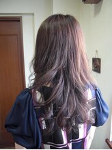 パーマハウスマリオン