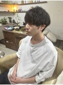 刈り上げない メンズ マッシュ/宇都宮/メンズカット/メンズヘア
