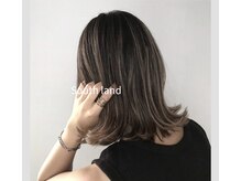 サウスランド(South Land)