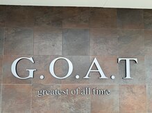 ゴート 泉佐野(G.O.A.T)の雰囲気（泉佐野でショートカットと髪質改善ならお任せください）