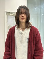 ケシキ大名(keshiki)&nbsp;メンズミディアムスタイル/keshiki大名KAZU