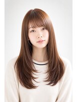 エートス(ethos) 三好市30代40代人気の髪質改善ストレート