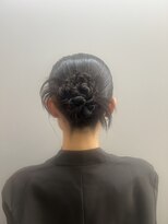 ラパニエ 博多(La panier) カチモリヘア