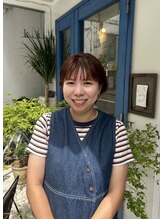 キキ(kiki) 呉屋 奈都珠