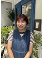 キキ(kiki) 呉屋 奈都珠