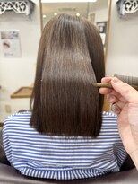 トップスタイル リッチ&nbsp;トステアトリートメント