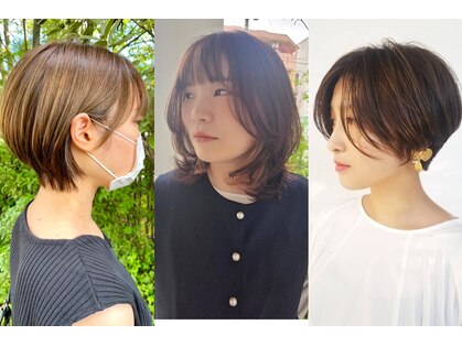 ユウヘアー 尾張旭店(U Hair)の写真
