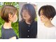 ユウヘアー 尾張旭店(U Hair)の写真