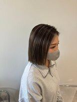 クルム いわき(guleum) シアーカラー/いわき/小名浜