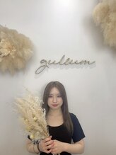 クルム(guleum)&nbsp;佐々木凪沙 【いわき】