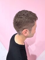 ビアンカ 伊勢崎店(BIANCA)&nbsp;ハイトーンベリーショート