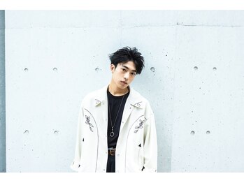 ラッドヘアー(LAD HAIR)の写真/【メンズ学生必見!!SNSで話題のメンズパーマスタイル】貴重な学生時代を彩るメンズパーマスタイルを。