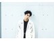 ラッドヘアー(LAD HAIR)の写真/【メンズ学生必見!!SNSで話題のメンズパーマスタイル】貴重な学生時代を彩るメンズパーマスタイルを。