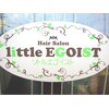 リトルエゴイスト(little EGOIST)のお店ロゴ