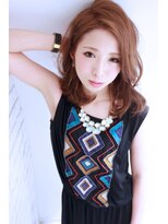 リタ(Lita)&nbsp;ルミエールカラー→うすいピンクアッシュ×ブルーバイオレット