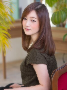 ヴィアラ 自由が丘(VIALA) 【VIALA 自由が丘】大人×ナチュラル