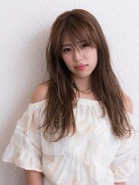 ヘアーアンドメイク ニュートラルアーチ(Hair&Make neutral Arch) L i m E  G  r e g E　×　H o n Ey W a v e ＊イルミナ【町田】