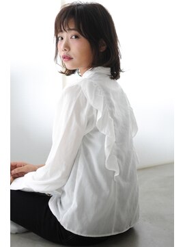 テラスオブベル(TERRAS of belle) スーパーナチュラルボブ