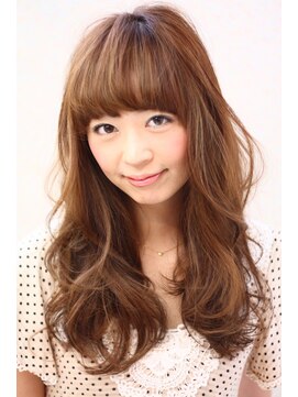 ビューイースト 亀戸 錦糸町(VIEW EAST) 亀戸・錦糸町・平井・新小岩・小岩の美容室ならi.Eastへ!