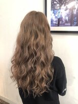 ラピス 新宿(Lapis)&nbsp;【Lapis新宿】ココアアッシュ