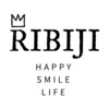 リビジ(RIBIJI)のお店ロゴ