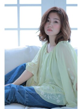 美容室 パルス 静岡鷹匠店(PALS) 、