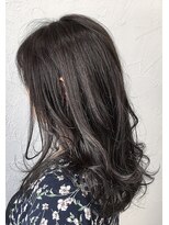 アジールヘア 所沢プロペ通り店(agir hair)&nbsp;アッシュグレージュ【所沢】