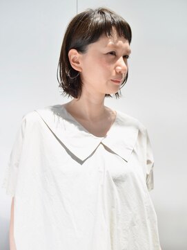 ラフレシア(rafflesia) 外ハネボブ