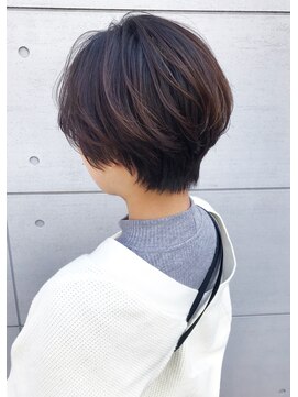 フィルムス(FILMS.) 春のショート