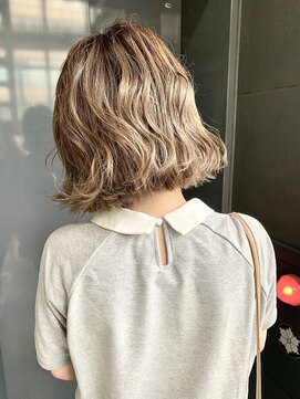 スターズ 渋谷(STARS) ハニーベージュ