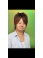 ヘアーズクリエーション ザップ太田店(HAIR'S CREATION) 斎藤 信宏