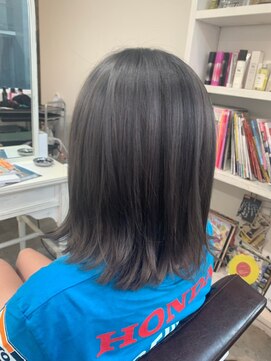 メゾンアメリ(Maison Amelie.) STYLE