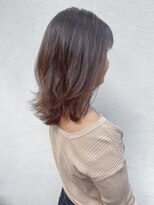 フロート 小阪店(float)&nbsp;ナチュラルミディ_大人かわいい,ボブ,結婚式