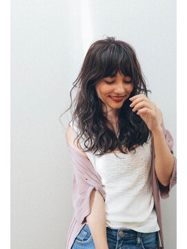 レ セゾン(Les Saisons) ＃ロング