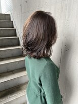 美容室 ツリー(Tree)&nbsp;ノンブローでおさまる ショート ボブ ロング 『Tree』本厚木