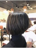ミニマムボブ