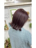 モーブヴァイオレット
