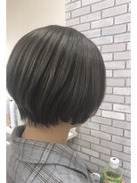 ジャガラ 津田沼店(JAGARA)&nbsp;『津田沼JAGARA榎本将耶』 まるっとショート☆