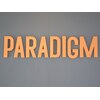 パラダイム(PARADIGM)のお店ロゴ