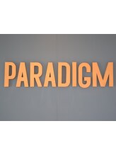 PARADIGM【パラダイム】