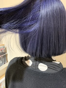 フェリア 松山(Feria) 【Feria松山】ブルー!!