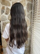 ベイショア(Bay Shore NY)&nbsp;【Bay  shore 池袋】綺麗に伸ばしたい方！トリートメント